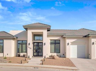 1328 Calle Del Oro Dr, El Paso, TX 79912
