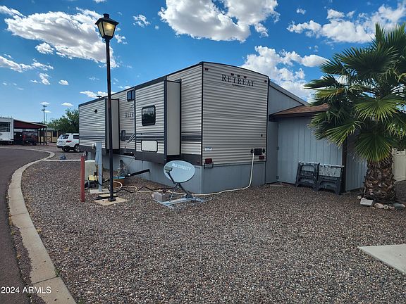 3rd image of 2501 W Wickenburg Way #258