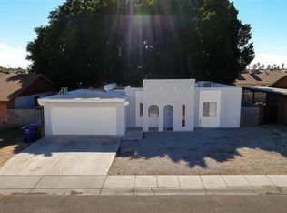 1743 W Camino Cerro, Yuma, AZ 85364