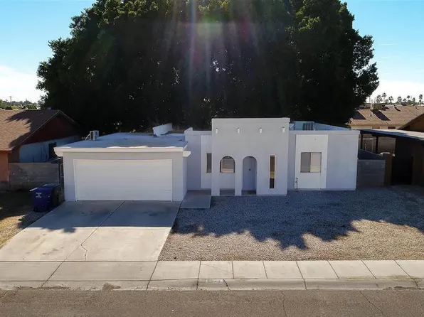 1743 W Camino Cerro, Yuma, AZ 85364