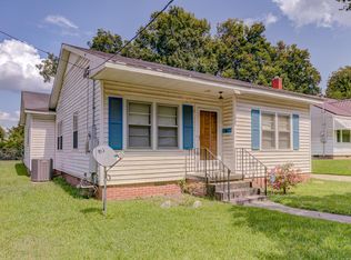 913 National St, Vicksburg, MS 39180