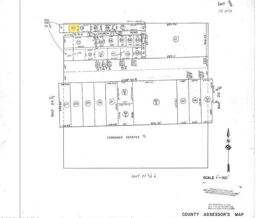2nd image of 343 E OLD CHURCH Road #-