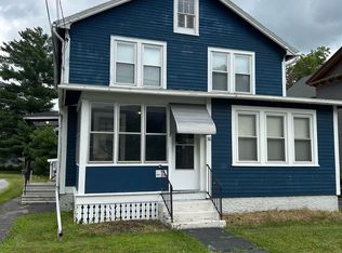 38 East St, Rutland, VT 05701