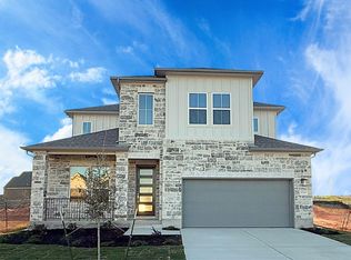 19708 Lucky Outlaw Ln, Pflugerville, TX 78660