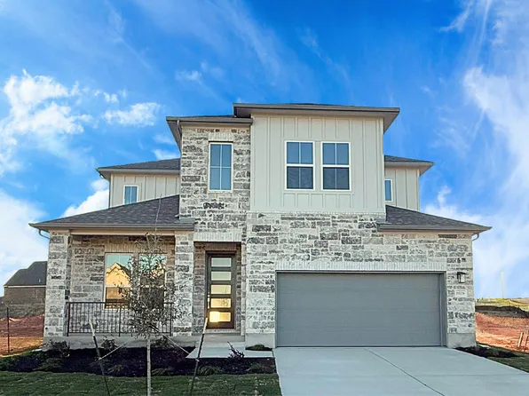 19708 Lucky Outlaw Ln, Pflugerville, TX 78660