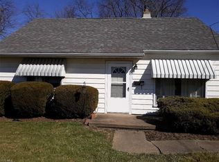 1610 Everett Ave, Poland, OH