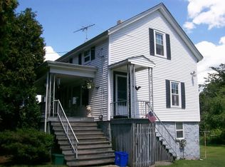 62 Fish Rd #2, Tiverton, RI 02878