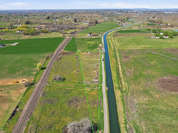 Nka Nka, Prosser, WA 99350