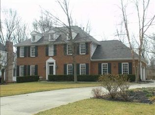 11871 Challenge Ct, Indianapolis, IN 46236