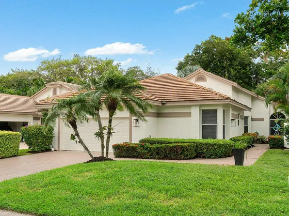 5334 NW 21st Avenue, Boca Raton, FL 33496