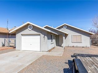 2311 E Carver Ave, Kingman, AZ 86409