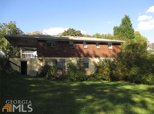 1304 N Ave Nw, Atlanta, GA 30318