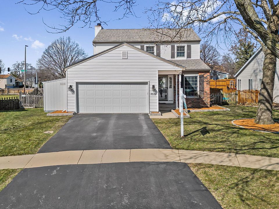 1st image of 7032 Buckingham Cir