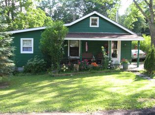 69 Mountain Rd, Olive, NY 12481