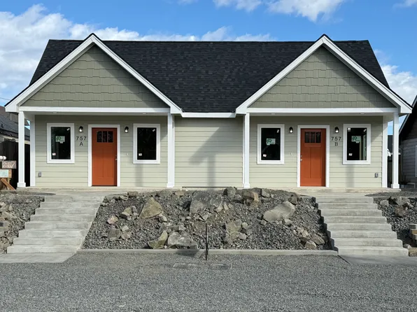 757 E Newport Ave, Hermiston, OR 97838