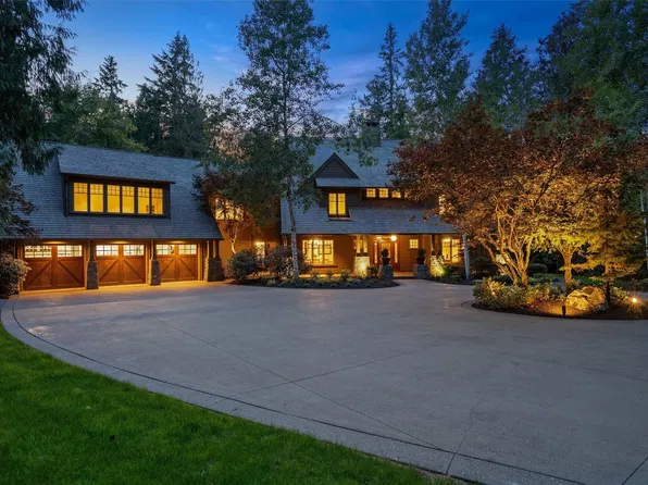 24950 SE Old Black Nugget Road, Issaquah, WA 98029