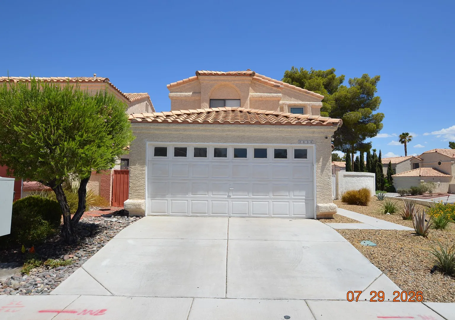 2836 South Swallow Point Circle - 1 — Photo 1