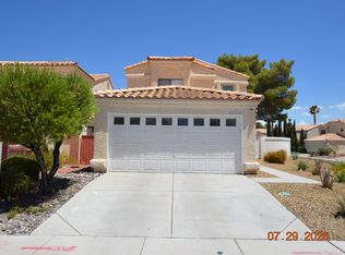 2836 S Swallow Point Cir, Las Vegas, NV 89117