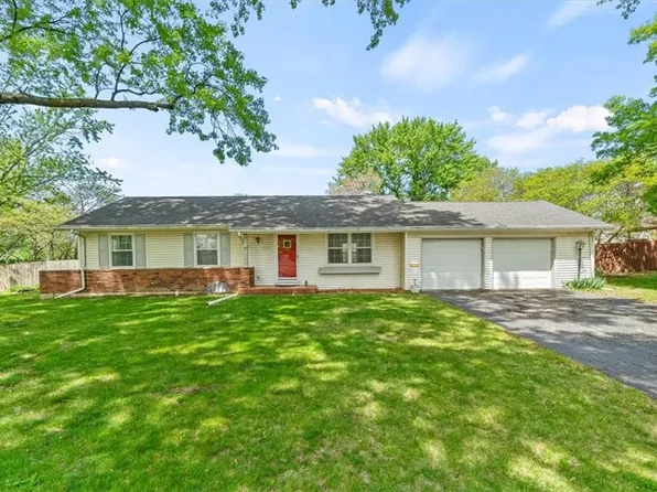 11910 W 70th Ter S, Shawnee, KS 66216