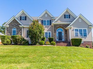 4824 Glenmorgan Ct, Chester, VA 23831