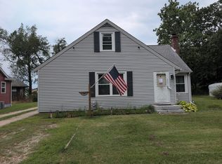 1113 McKee St, Niles, MI 49120
