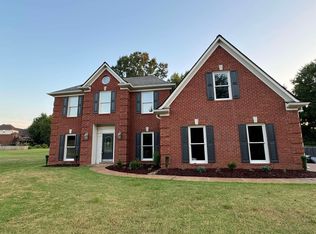 9327 Canabridge Dr, Lakeland, TN 38002