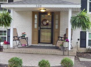 534 Springwood Cir SW, New Philadelphia, OH 44663