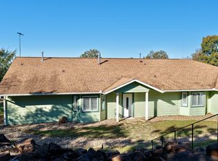 2049 Hidden Ridge Rd, Stigler, OK 74462