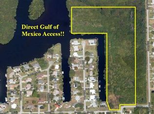 355 Coral Dr, Fort Myers, FL 33905