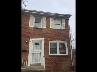 2 Morrislea Ct, Baltimore, MD 21234