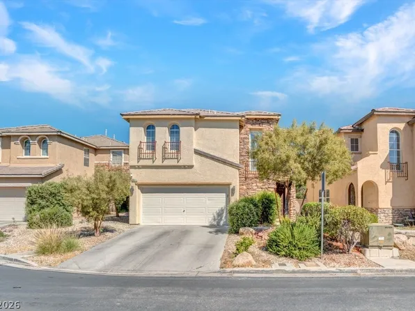5096 Golden Antelope Way, Las Vegas, NV 89139