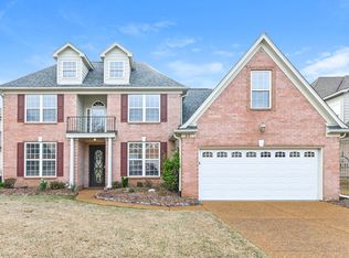95 Fairoaks Dr, Oakland, TN 38060