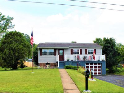 15709 Downing St SW, Cresaptown, MD, 21502