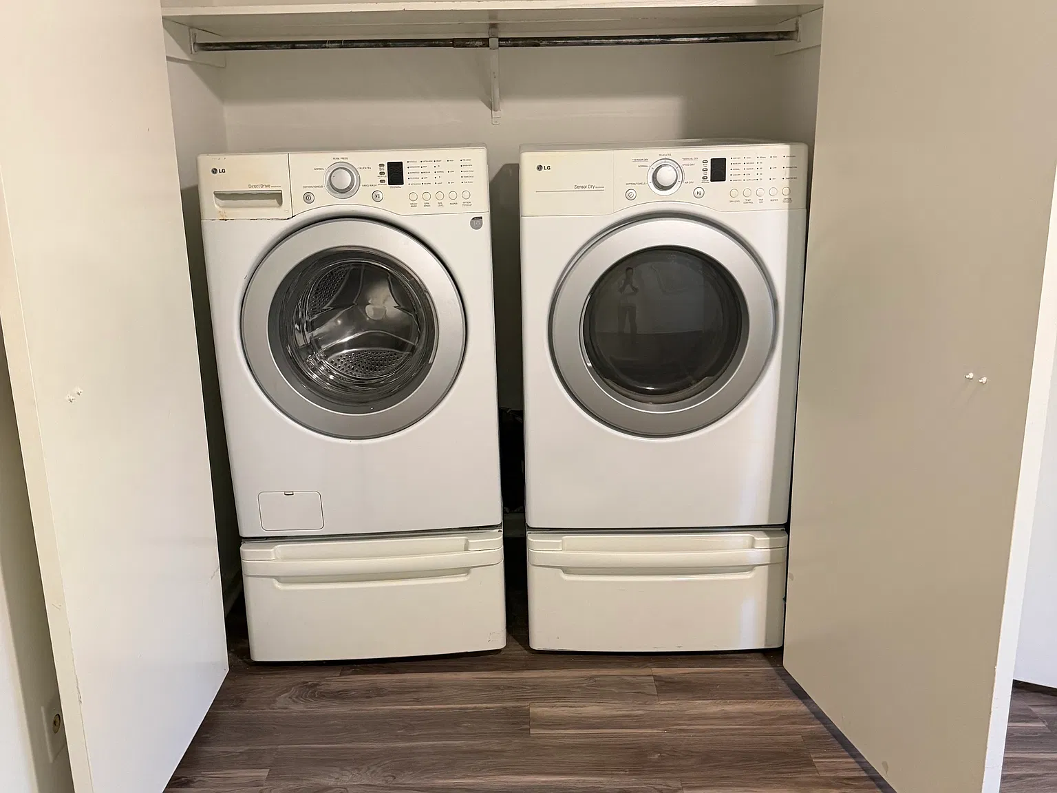 2 bed, 850 sqft, $1,350 — Photo 4