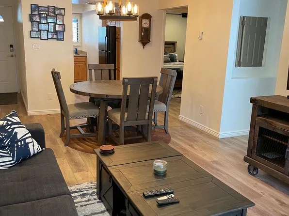 3200 S Litzler Dr #118, Flagstaff, AZ 86005