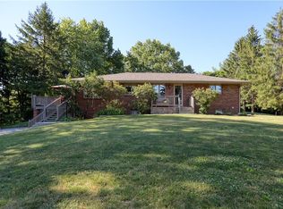 531 McKinley Rd, Darlington, PA 16115