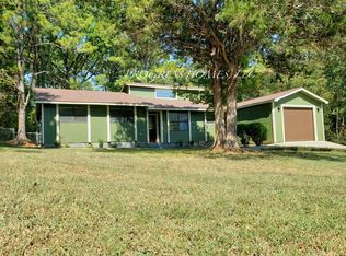 2712 Oakwood Rd NW, Huntsville, AL 35810