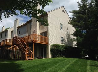 4703 Rams Horn Row, Woodstock, MD 21042