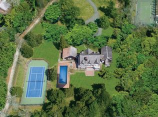 21 Jericho Close Rd, East Hampton, NY 11937