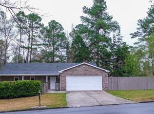 3755 Tailboard Way, Martinez, GA 30907