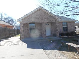9218 Lake June Rd, Dallas, TX 75217