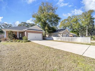 1436 Hickory St, Niceville, FL 32578