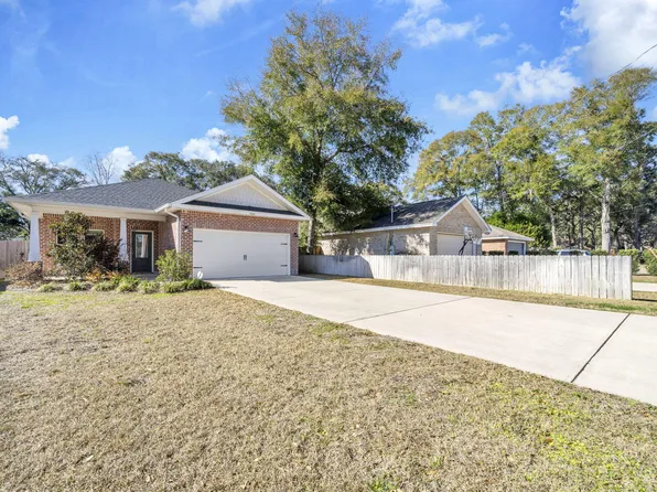 1436 Hickory St, Niceville, FL 32578