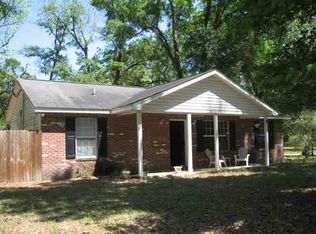 79 Apachee Rd, Crawfordville, FL 32327