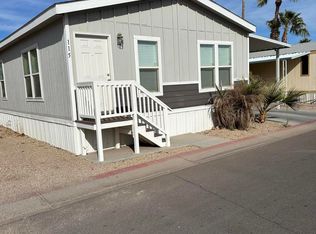 625 W McKellips Rd LOT 115, Mesa, AZ 85201