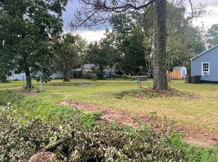 4515 Buffalo St, Beaumont, TX 77703