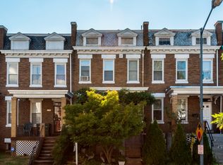 3208 Warder St NW, Washington, DC 20010