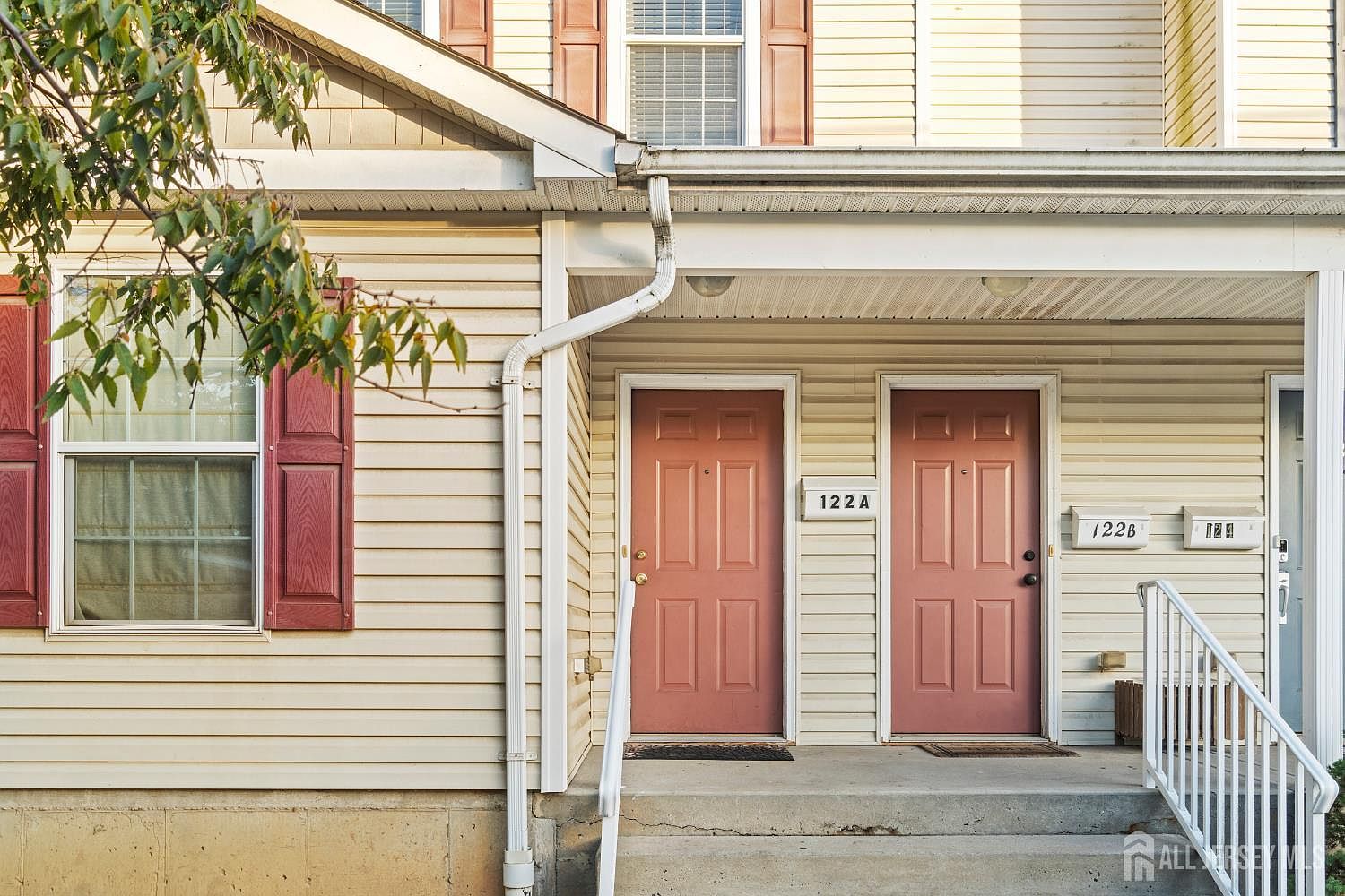 122 Remsen Ave #A, New Brunswick, NJ 08901 | MLS #2605637R | Zillow