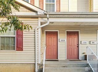 122 Remsen Ave #A, New Brunswick, NJ 08901