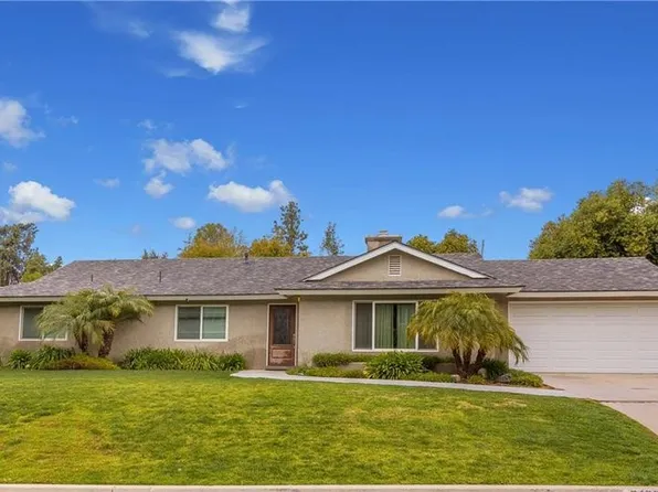 3139 E Eddes St, West Covina, CA 91791